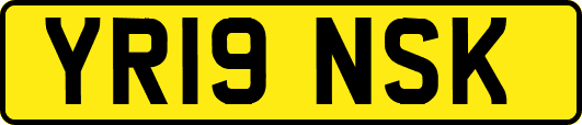 YR19NSK