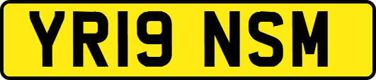 YR19NSM
