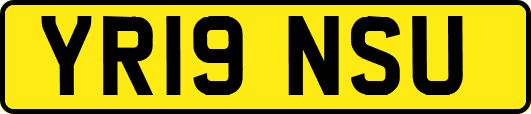 YR19NSU
