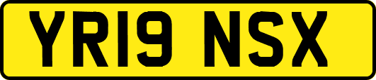 YR19NSX