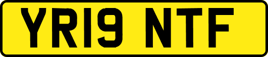 YR19NTF