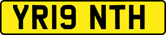 YR19NTH