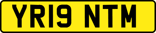 YR19NTM