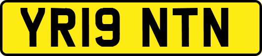 YR19NTN