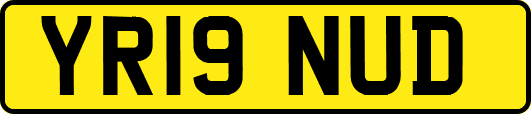 YR19NUD