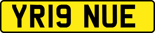 YR19NUE