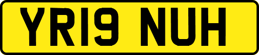 YR19NUH
