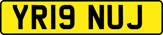 YR19NUJ