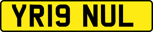 YR19NUL
