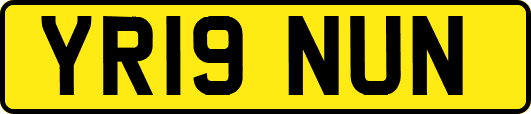 YR19NUN