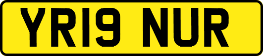 YR19NUR