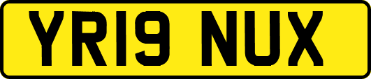 YR19NUX