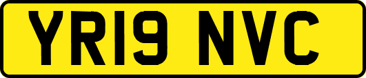 YR19NVC