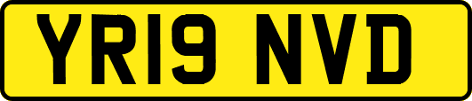 YR19NVD