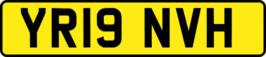 YR19NVH