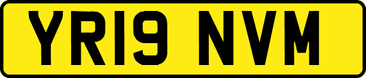 YR19NVM
