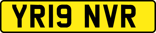 YR19NVR