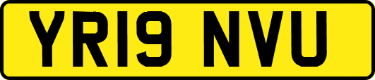 YR19NVU