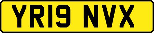 YR19NVX