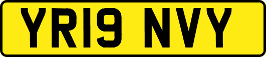 YR19NVY
