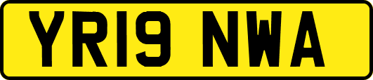 YR19NWA