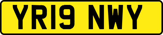 YR19NWY