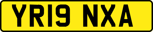 YR19NXA
