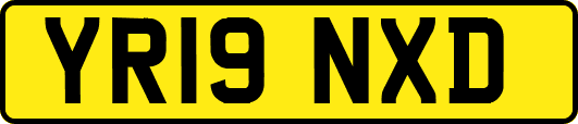 YR19NXD