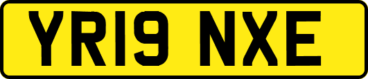 YR19NXE