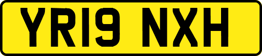 YR19NXH
