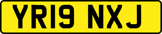 YR19NXJ