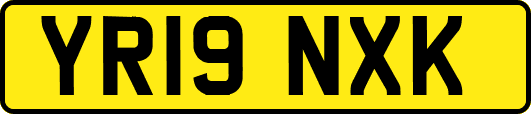 YR19NXK