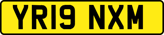 YR19NXM