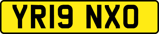 YR19NXO