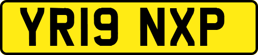 YR19NXP