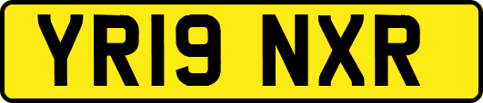 YR19NXR