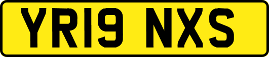YR19NXS