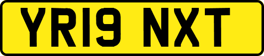 YR19NXT