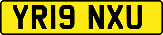 YR19NXU