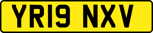 YR19NXV
