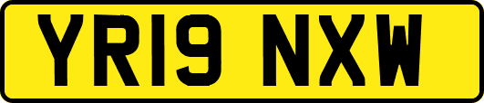 YR19NXW