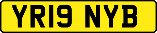 YR19NYB