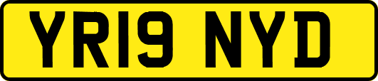 YR19NYD