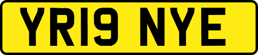 YR19NYE
