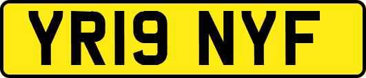YR19NYF