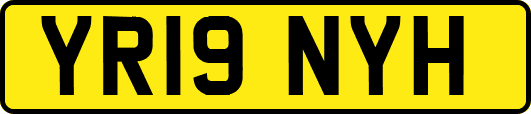 YR19NYH