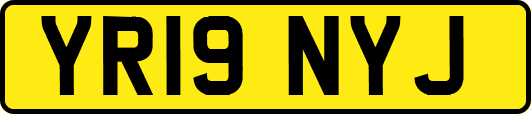 YR19NYJ