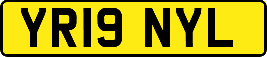 YR19NYL