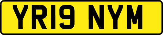 YR19NYM