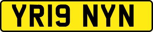 YR19NYN